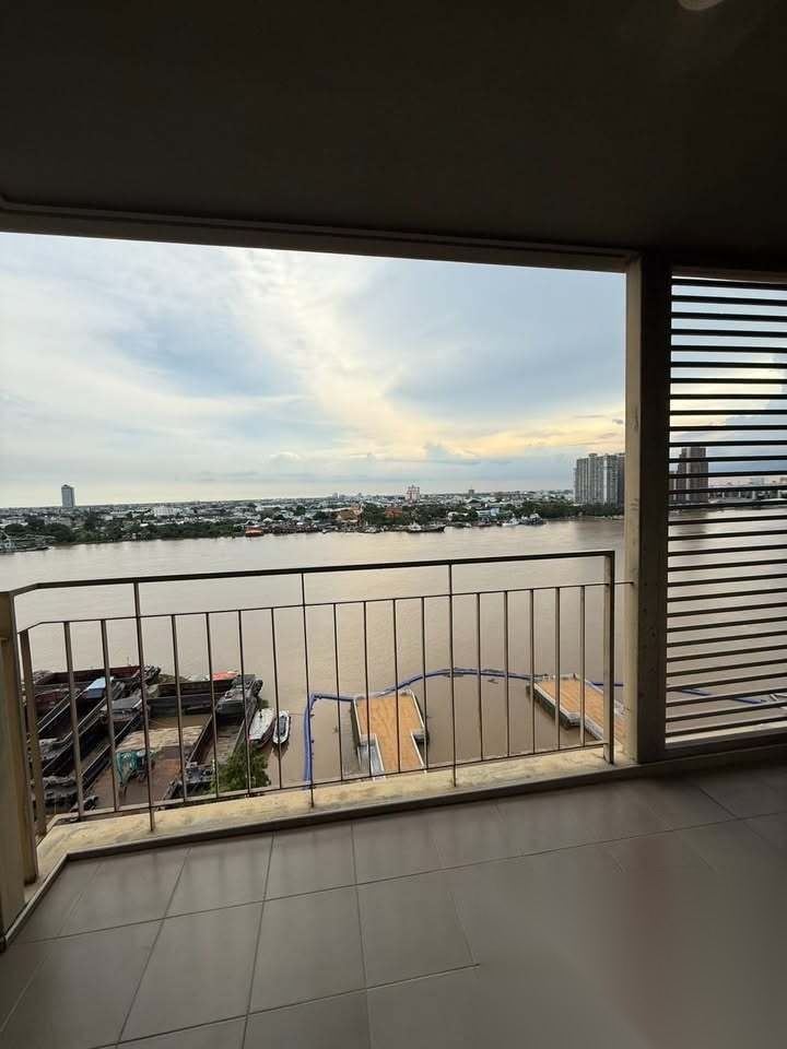 3 Bedroom Condo for sale at Lumpini Park Riverside Rama 3 — photo 5