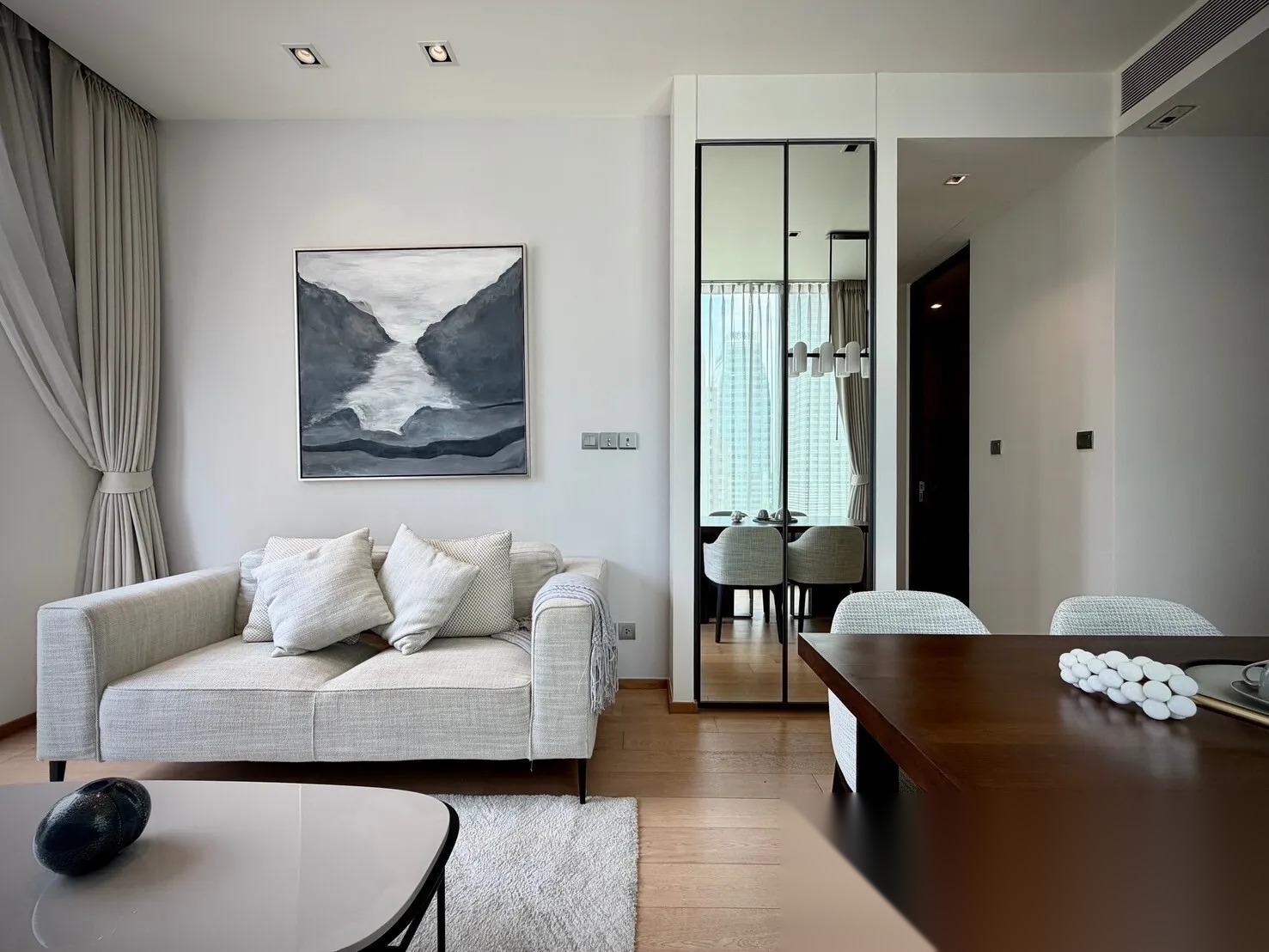 2 Bedroom Condo for sale at 28 Chidlom — photo 1