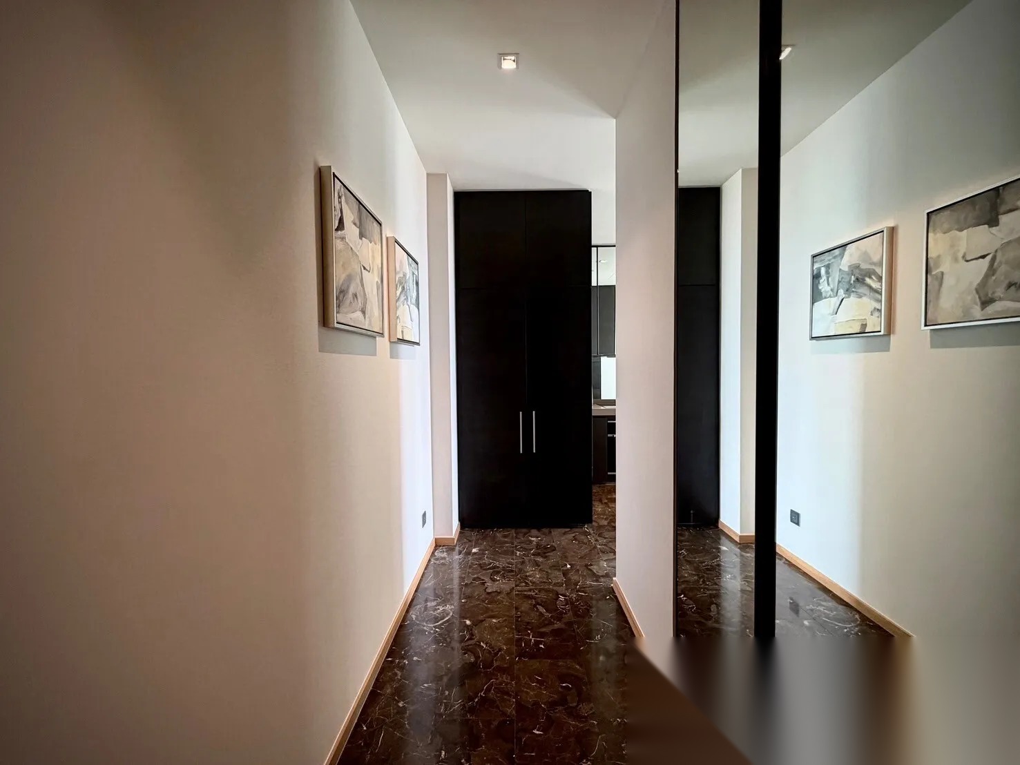 2 Bedroom Condo for sale at 28 Chidlom — photo 4