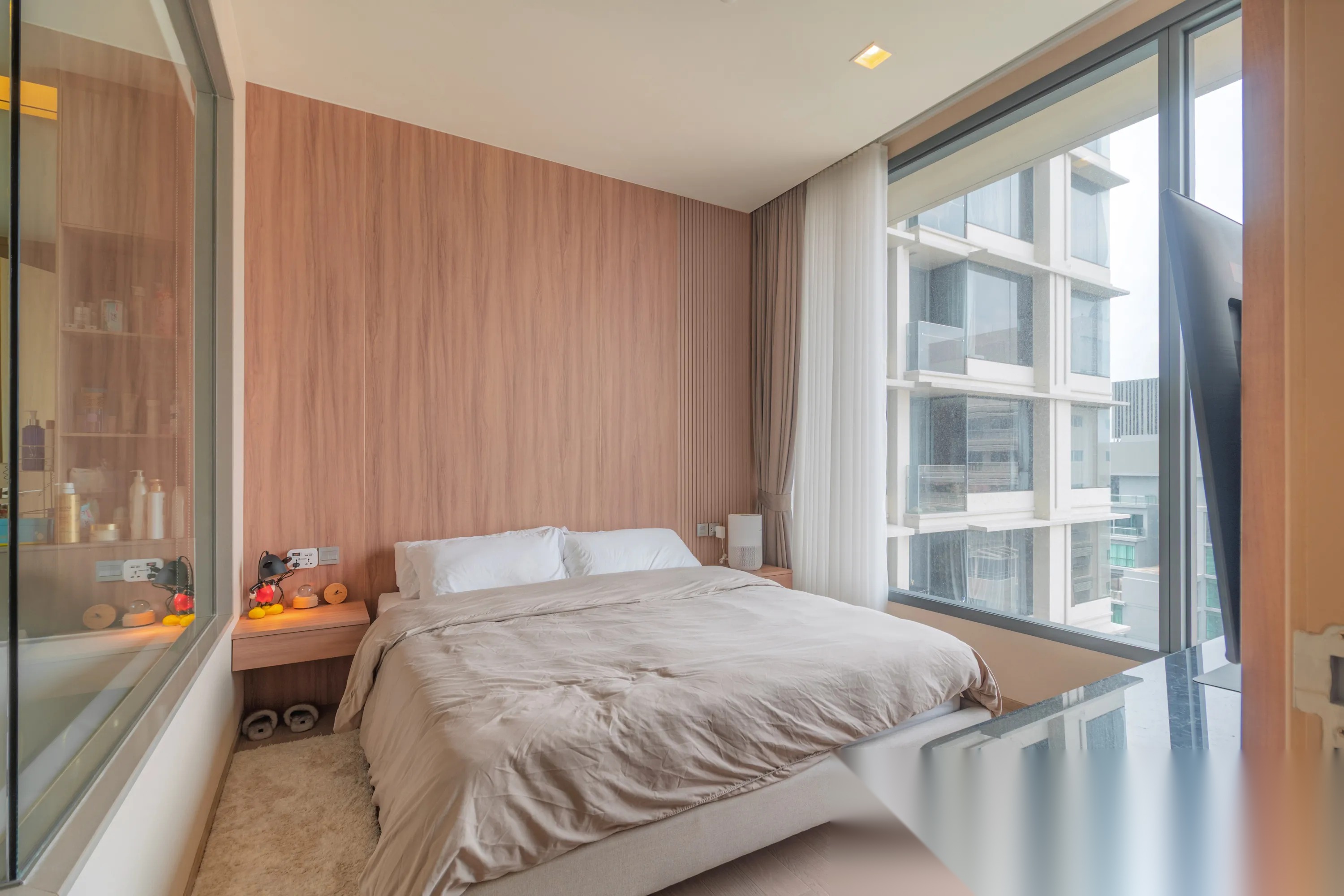 1 Bedroom Condo for sale at The Esse Asoke — photo 1