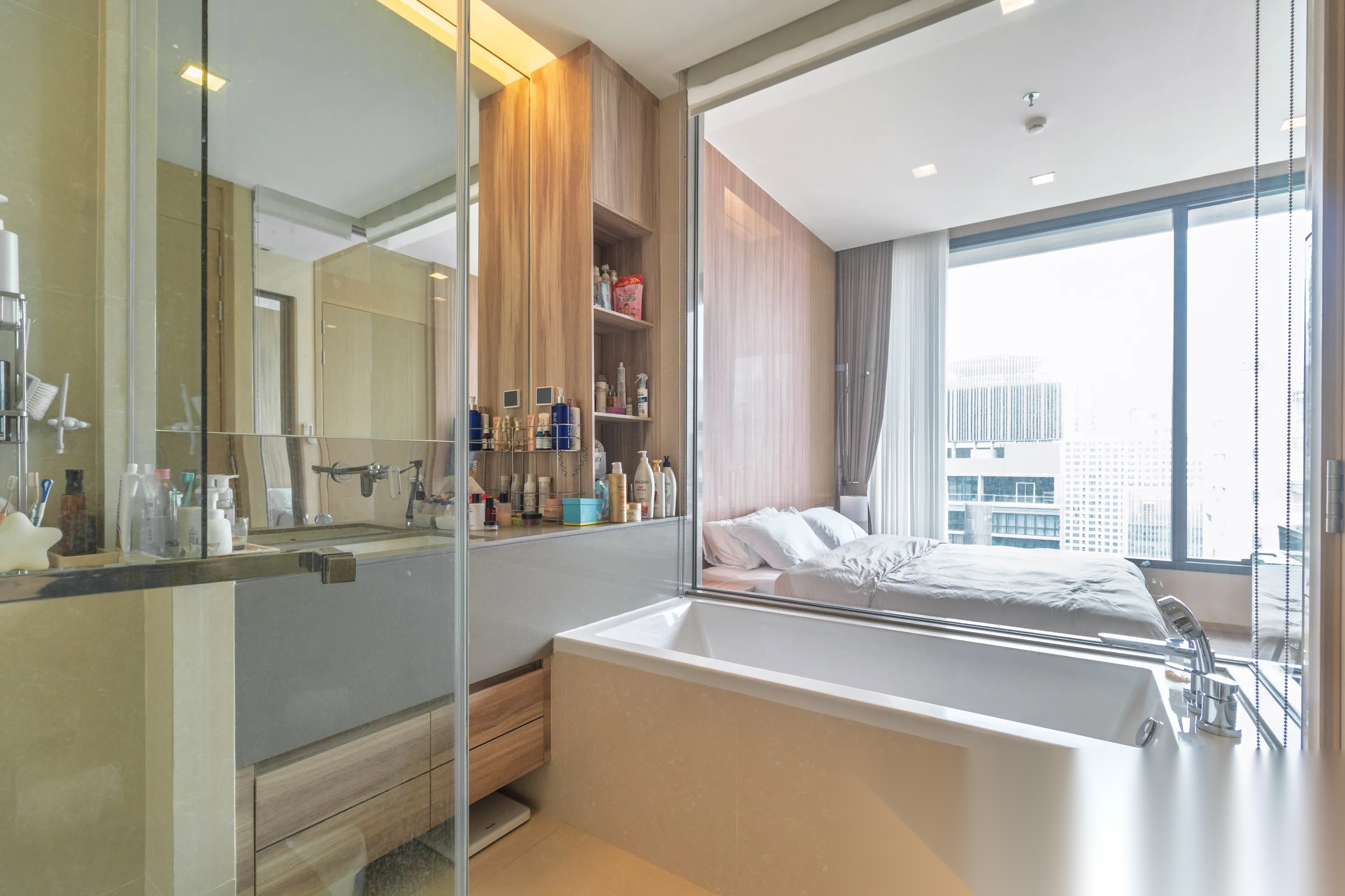 1 Bedroom Condo for sale at The Esse Asoke — photo 4