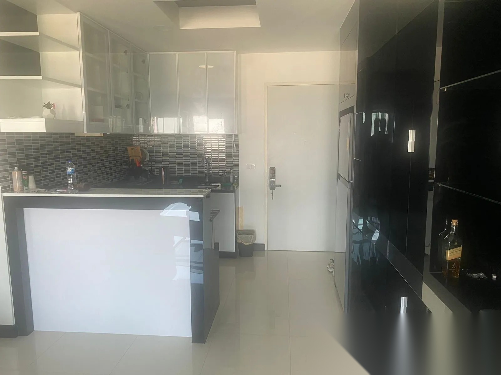 1 Bedroom Condo for sale at The Fourwings Residence — photo 1