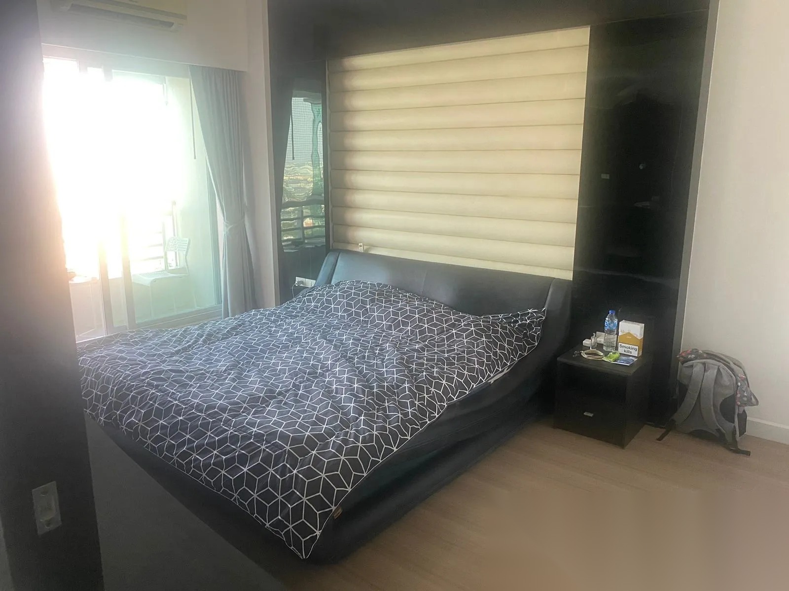 1 Bedroom Condo for sale at The Fourwings Residence — photo 2