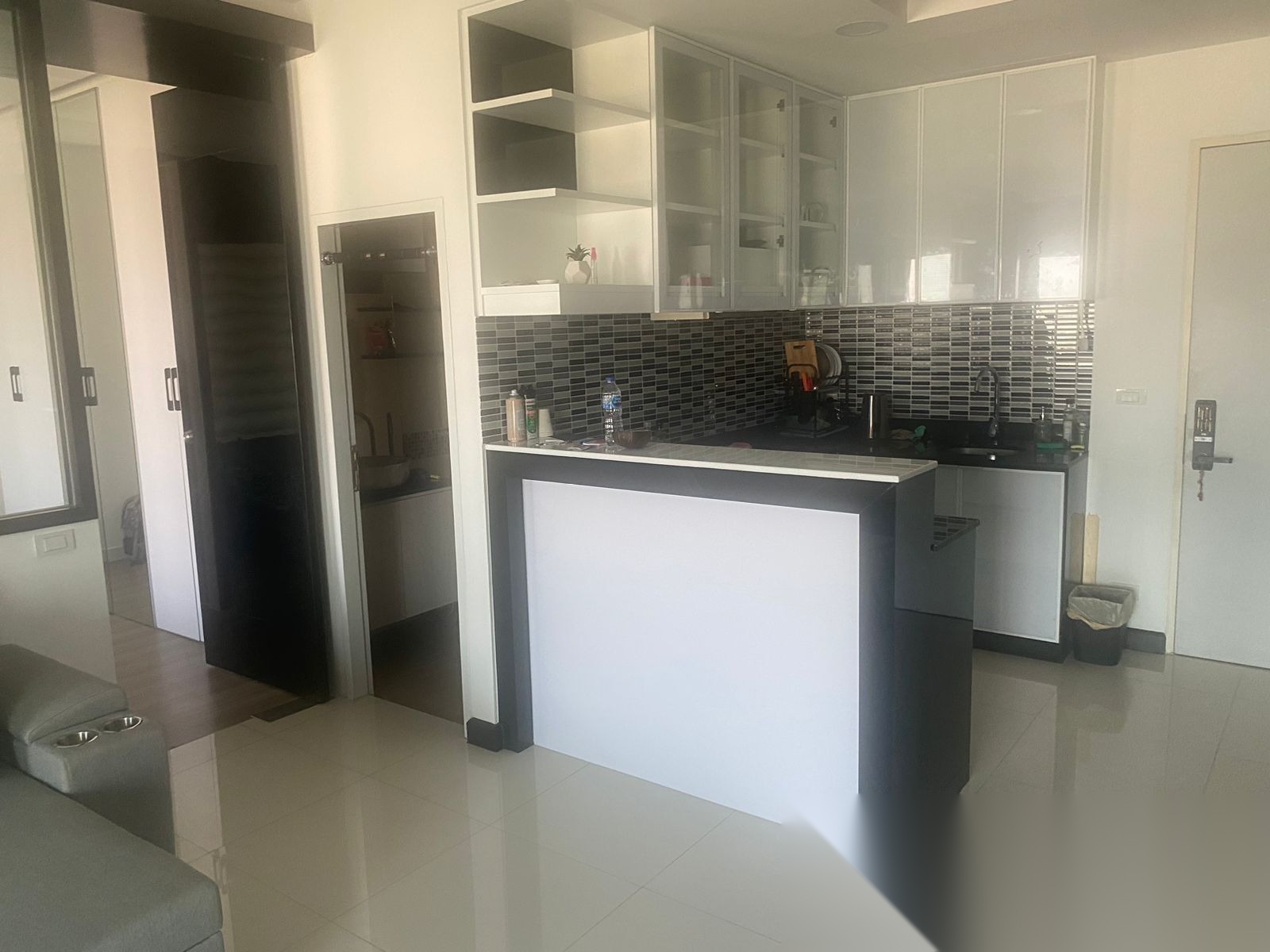 1 Bedroom Condo for sale at The Fourwings Residence — photo 3