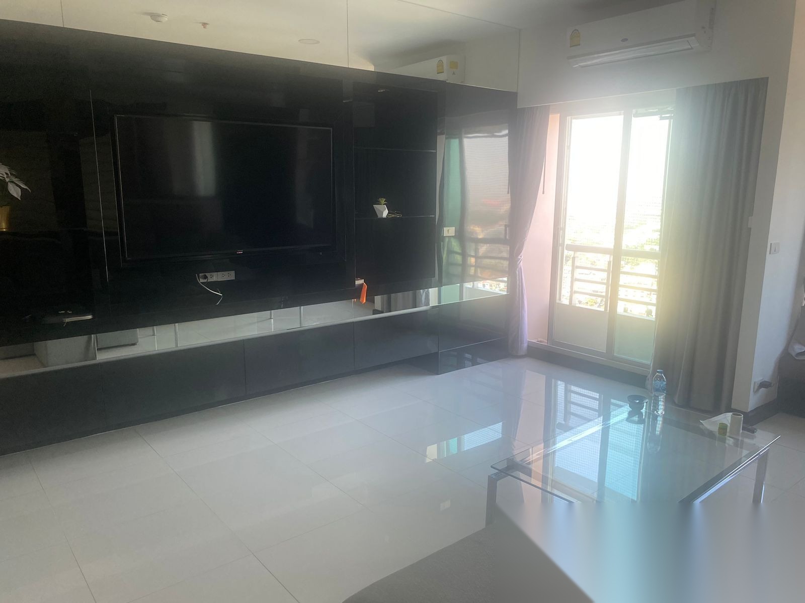 1 Bedroom Condo for sale at The Fourwings Residence — photo 4