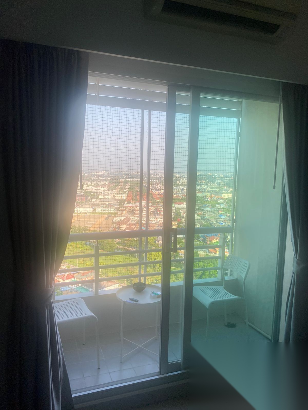 1 Bedroom Condo for sale at The Fourwings Residence — photo 5