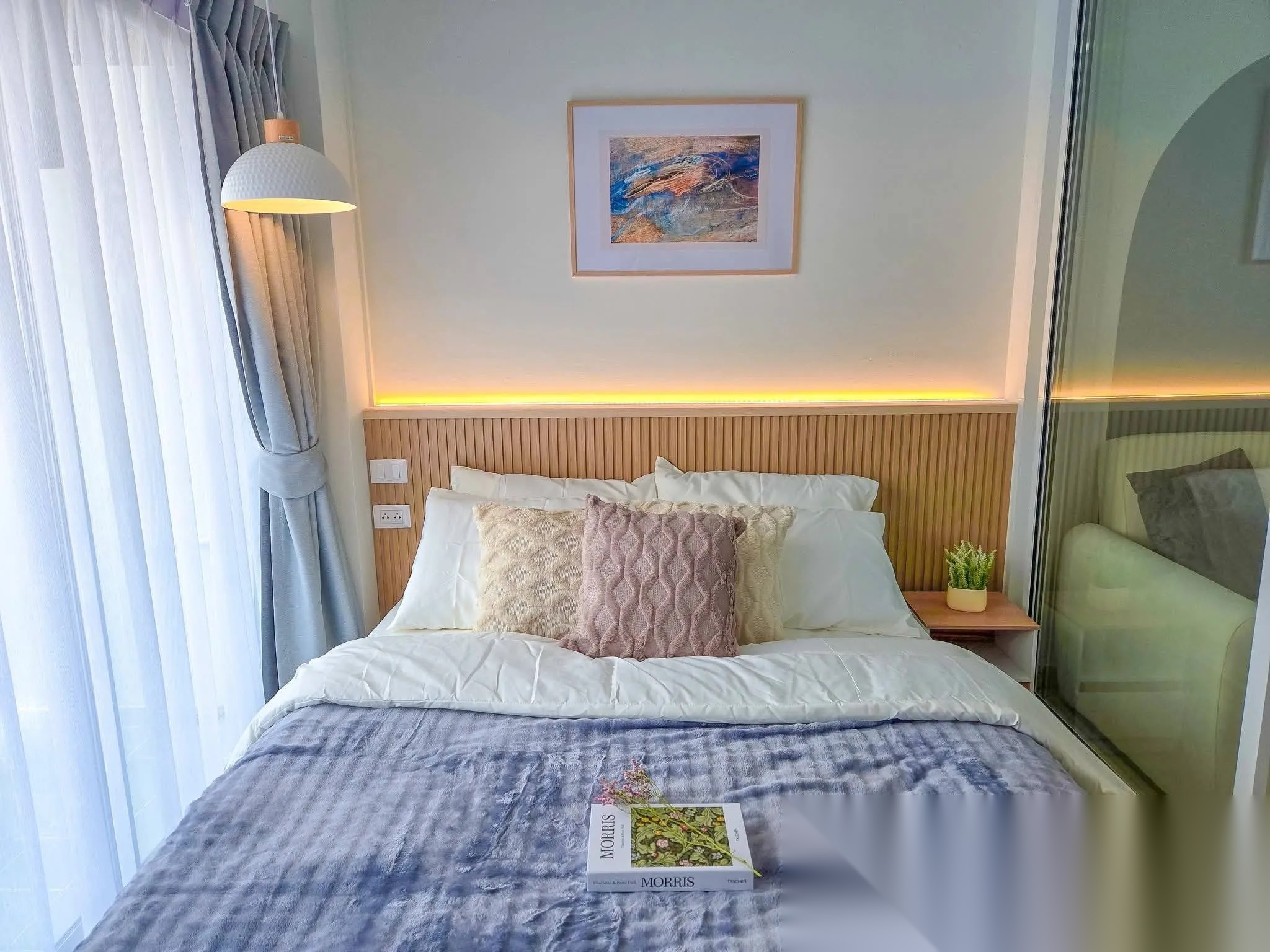 1 Bedroom Condo for sale at Family Park — photo 2