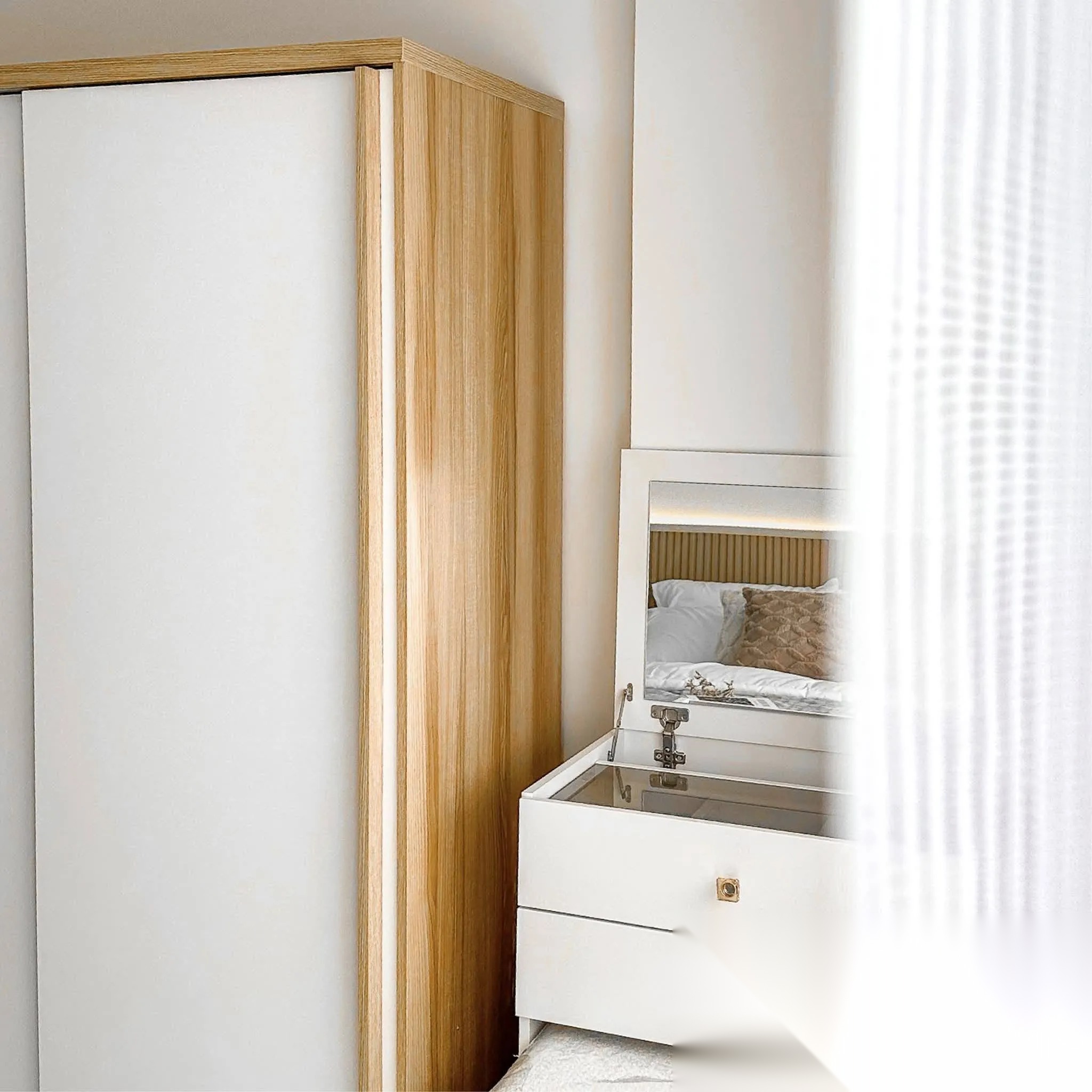 1 Bedroom Condo for sale at Family Park — photo 3
