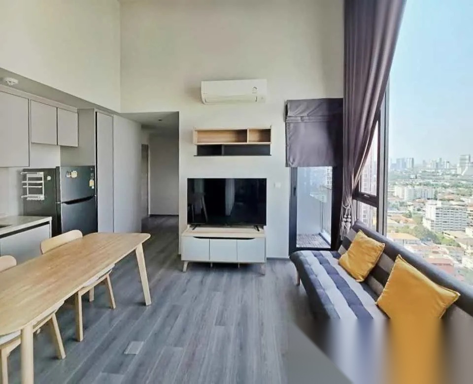 1 Bedroom Condo for sale at The Reserve Phahol-Pradipat — photo 3