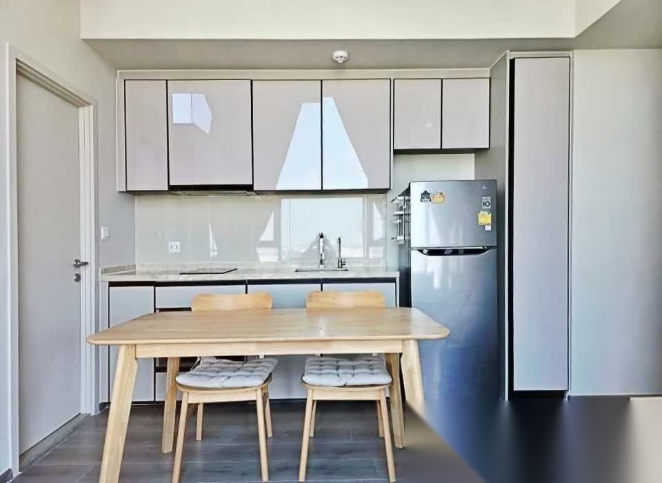 1 Bedroom Condo for sale at The Reserve Phahol-Pradipat — photo 4