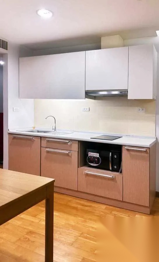 2 Bedroom Condo for sale at Residence 52 — photo 3