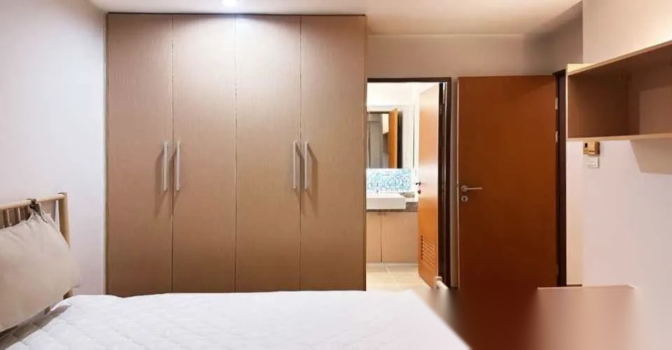 2 Bedroom Condo for sale at Residence 52 — photo 4