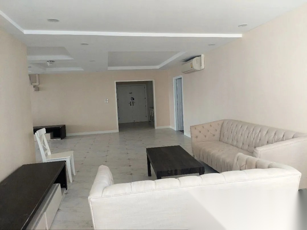 3 Bedroom Condo for sale at President Park Sukhumvit 24 — photo 1