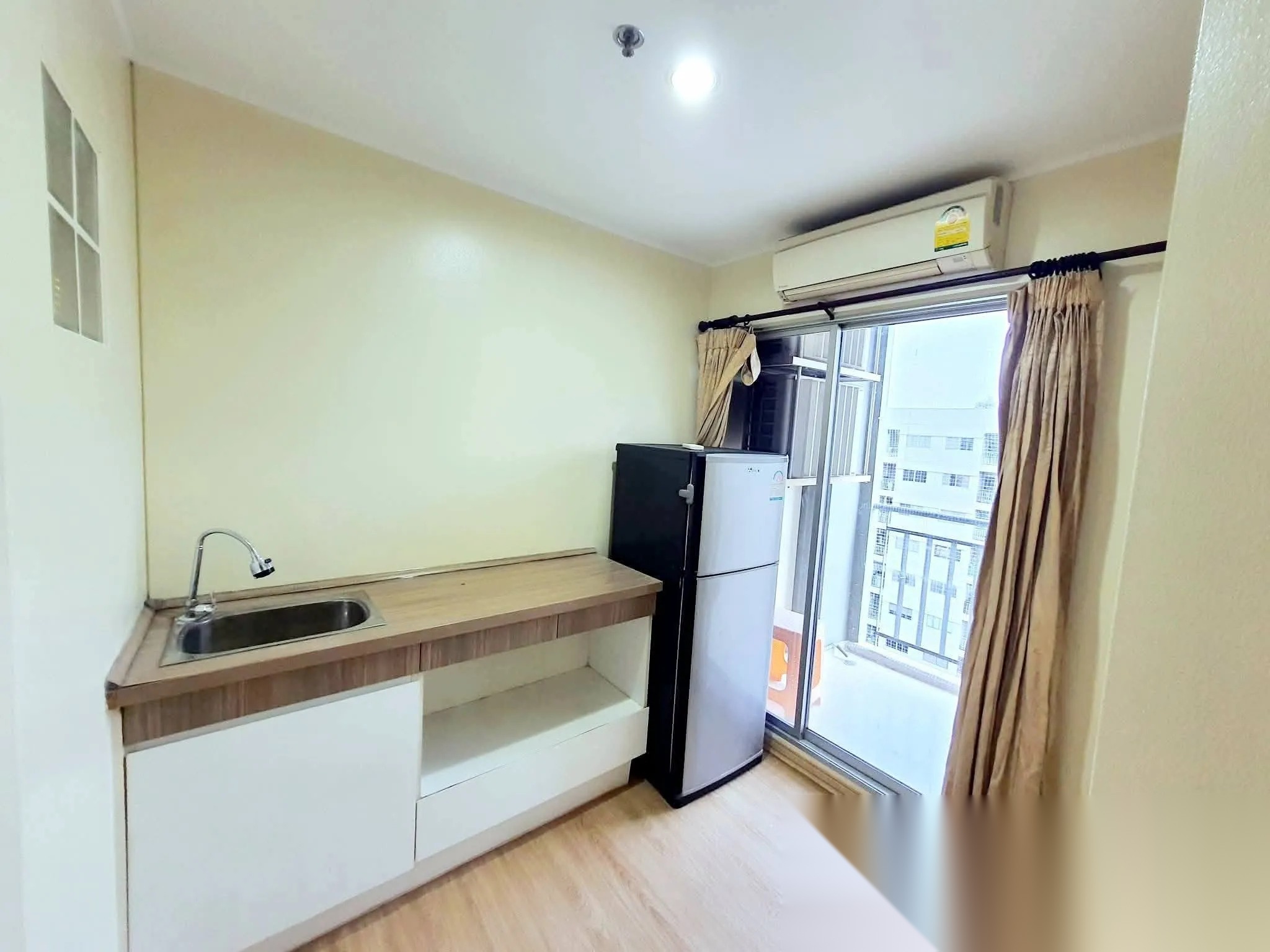 1 Bedroom Condo for sale at Lumpini Condo Town Ramintra - Nawamin — photo 1