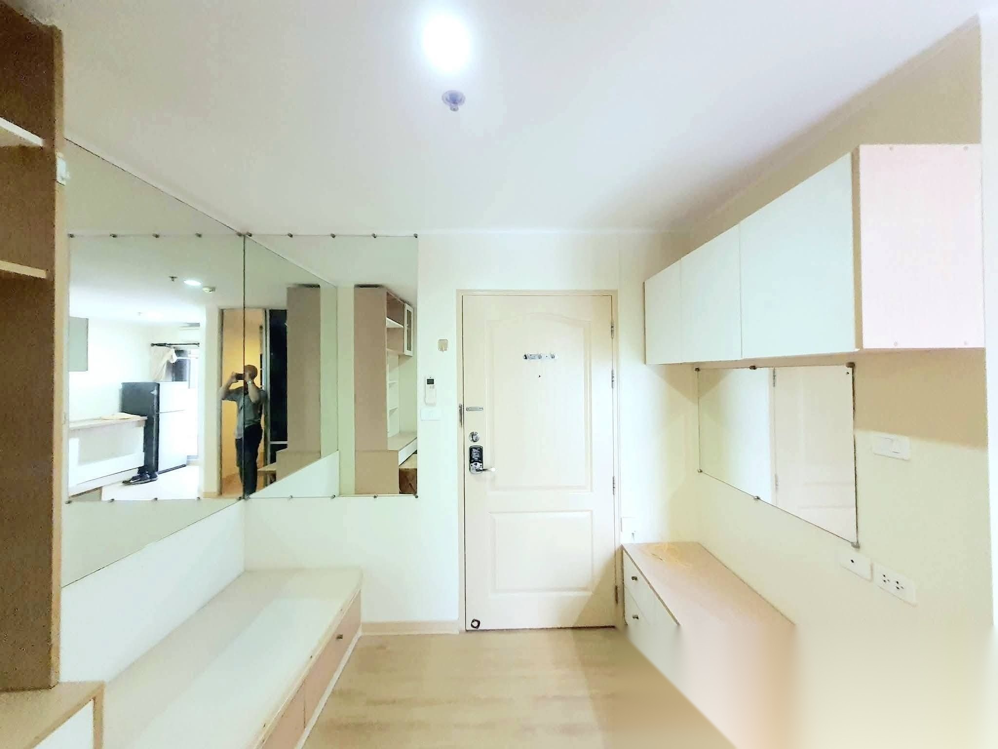 1 Bedroom Condo for sale at Lumpini Condo Town Ramintra - Nawamin — photo 5