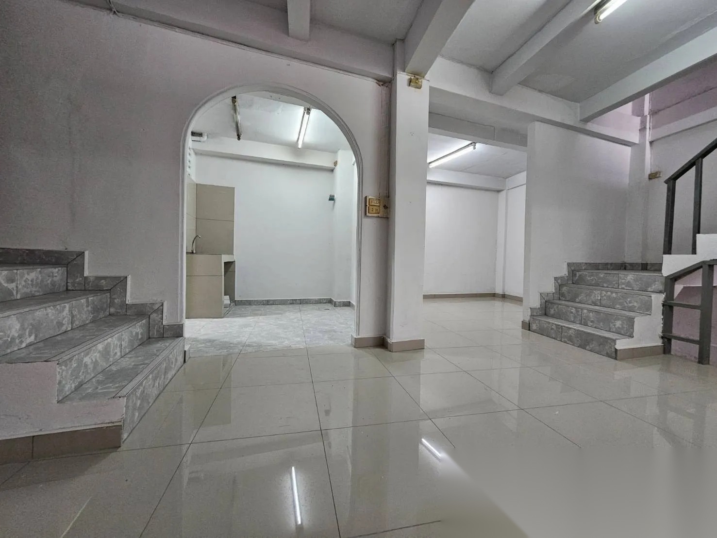 Renovated 6-Storey Commercial Building (2 Combined Units) — photo 2