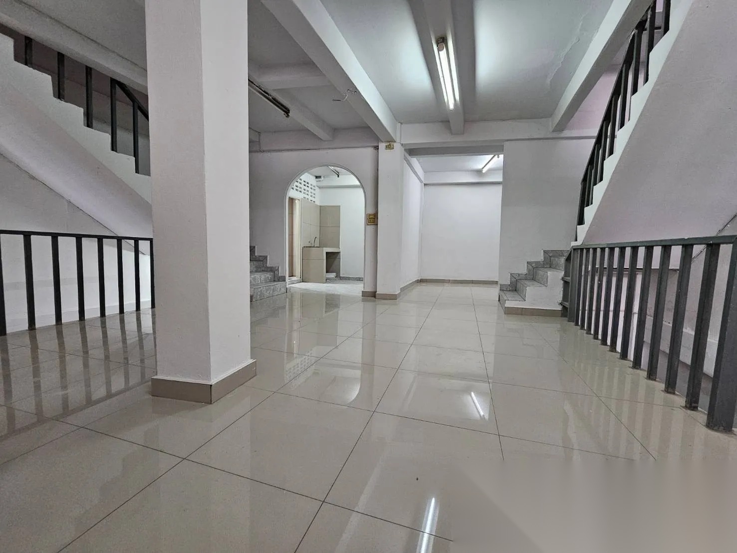 Renovated 6-Storey Commercial Building (2 Combined Units) — photo 3