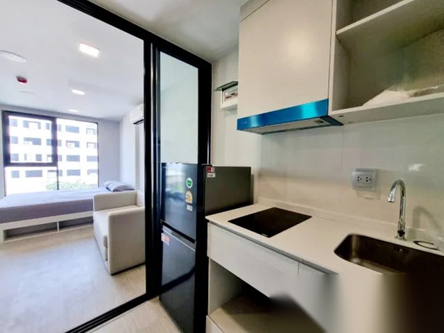 1 Bedroom Condo for sale at Atmoz Oasis Onnut — photo 1