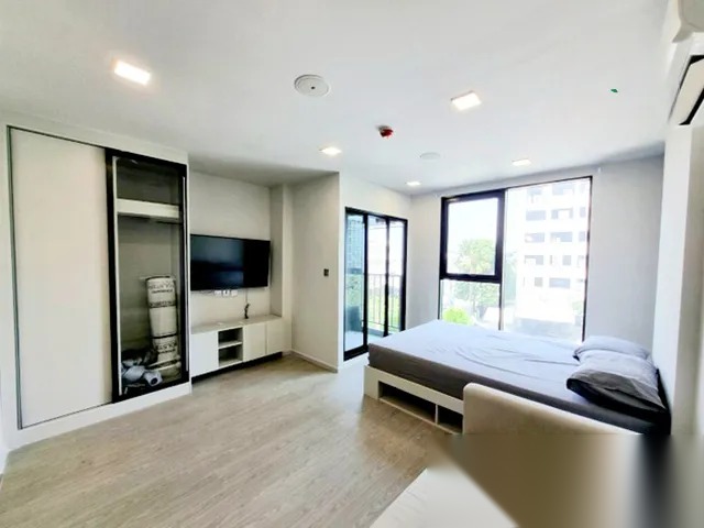1 Bedroom Condo for sale at Atmoz Oasis Onnut — photo 2