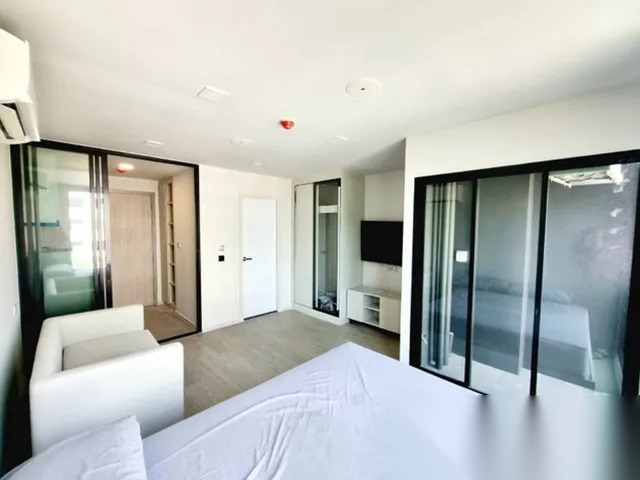 1 Bedroom Condo for sale at Atmoz Oasis Onnut — photo 3
