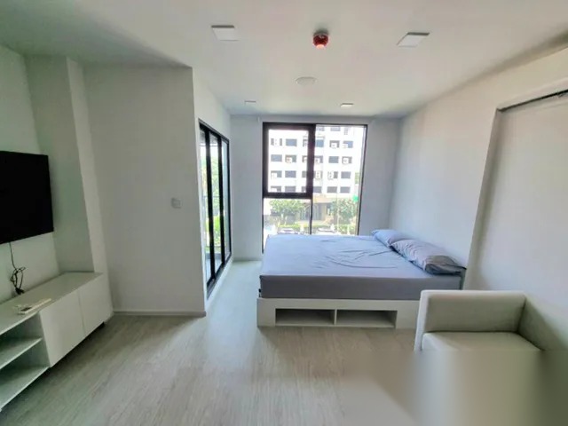 1 Bedroom Condo for sale at Atmoz Oasis Onnut — photo 4