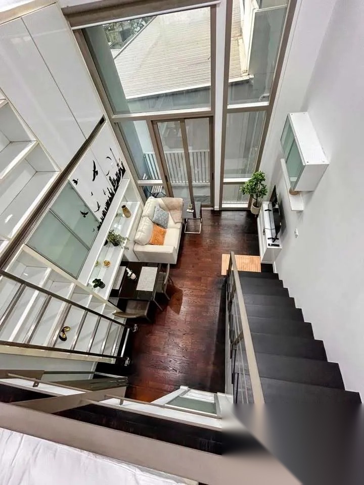 1 Bedroom Condo for sale at Ideo Morph 38 — photo 1