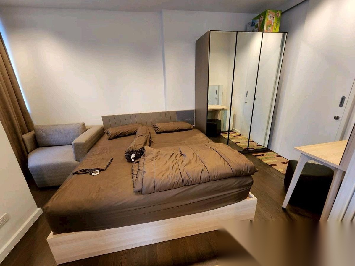 1 Bedroom Condo for sale at Nara 9 by Eastern Star — photo 5