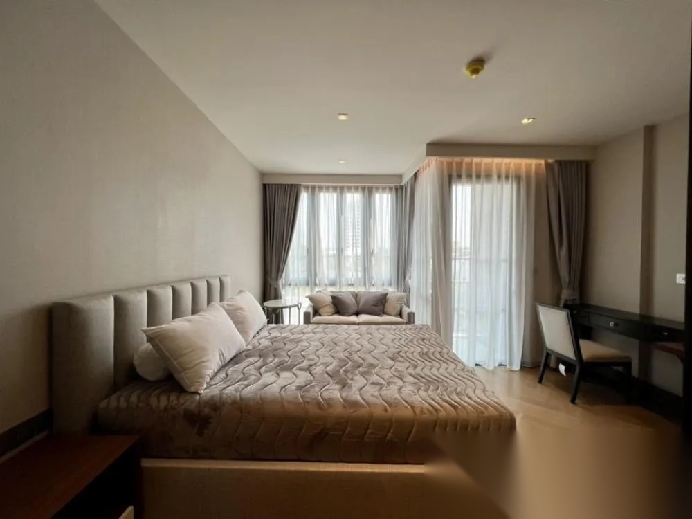 Studio Condo for sale at The Reserve 61 Hideaway — photo 1