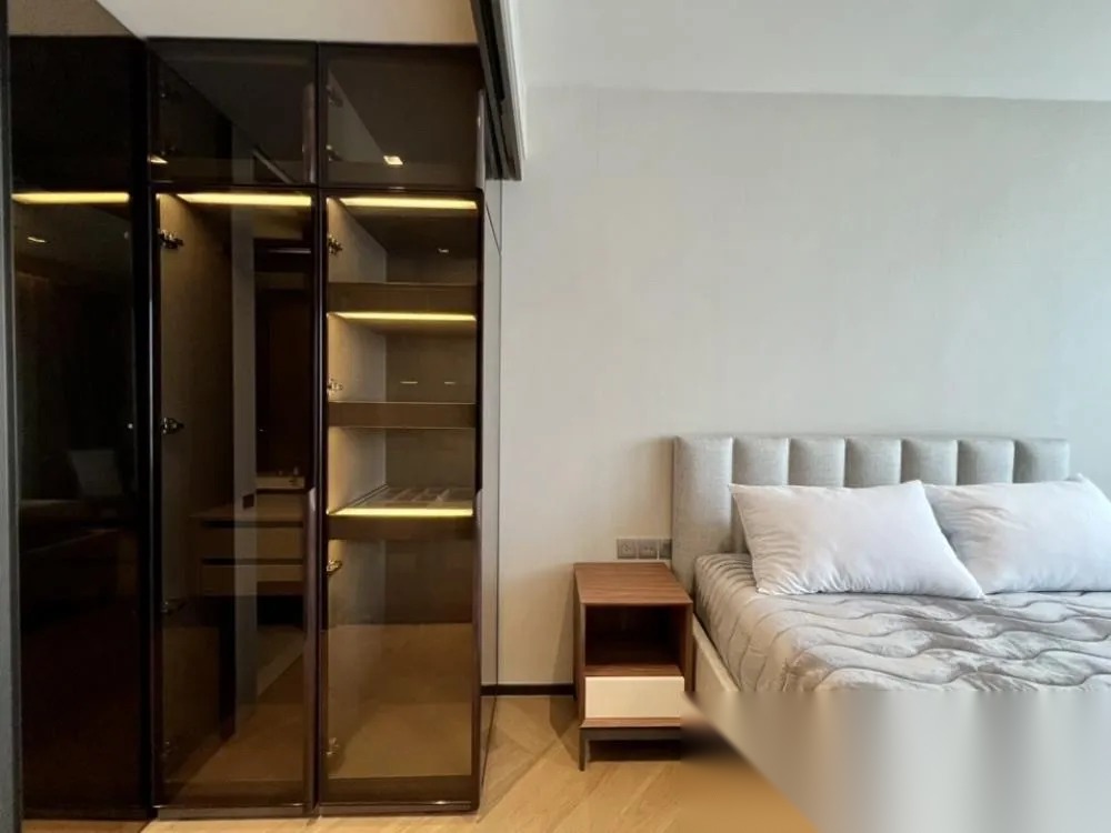 Studio Condo for sale at The Reserve 61 Hideaway — photo 2