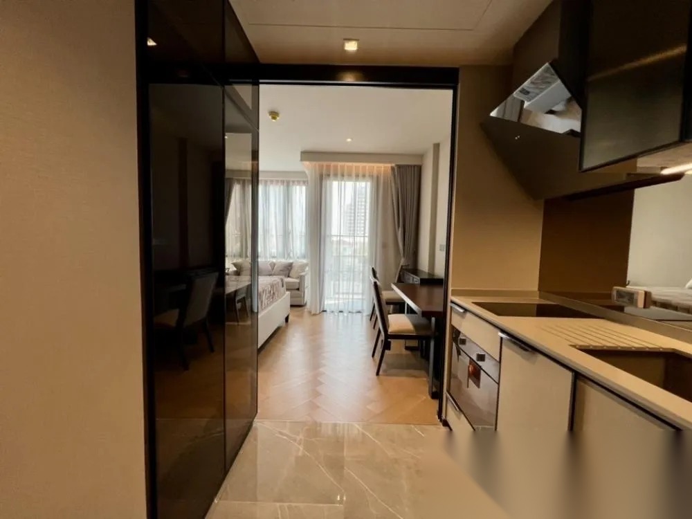 Studio Condo for sale at The Reserve 61 Hideaway — photo 4