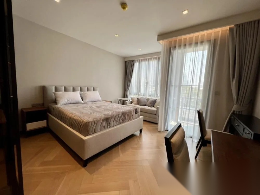 Studio Condo for sale at The Reserve 61 Hideaway — photo 5