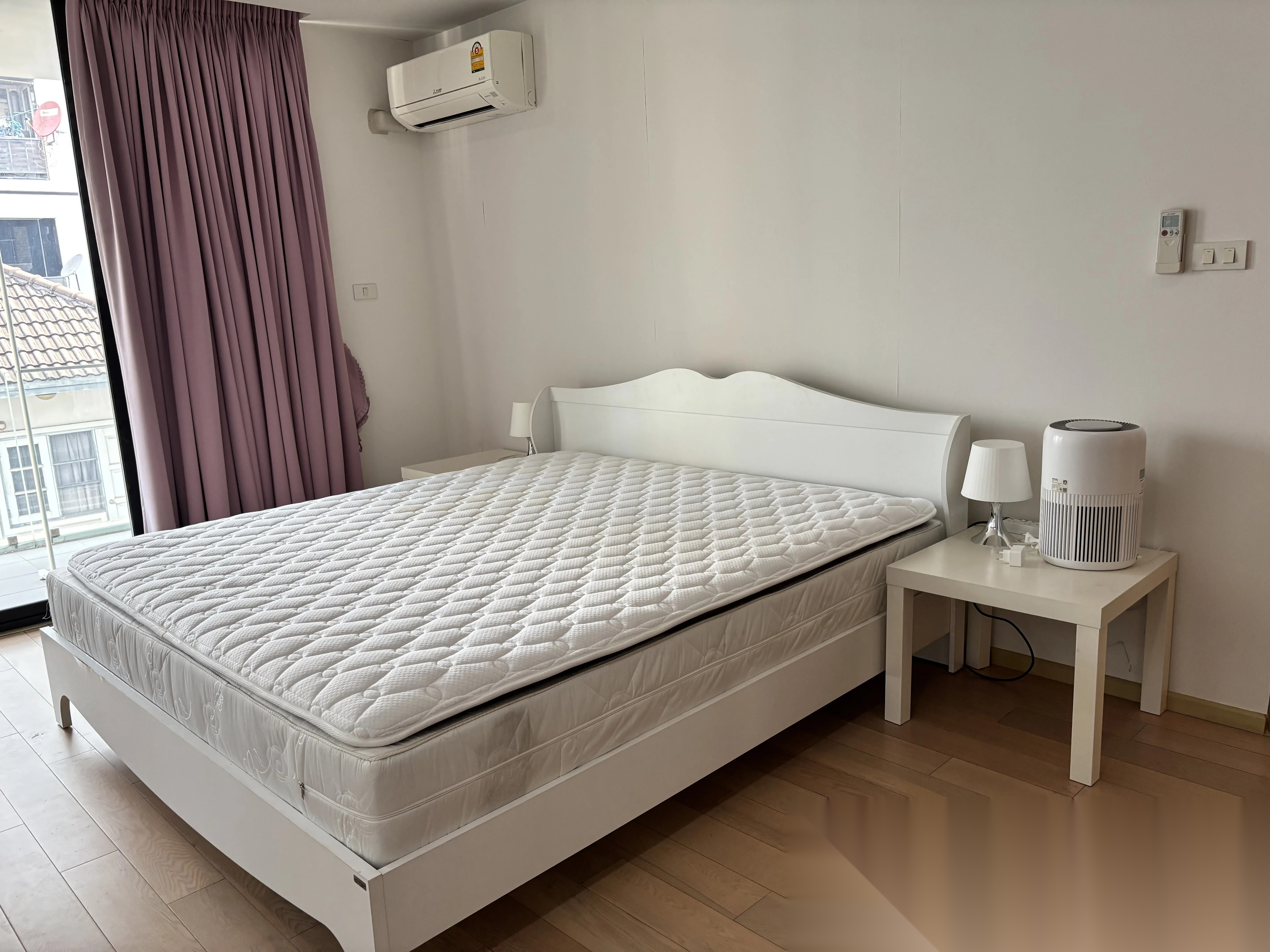 1 Bedroom Condo for sale at SOCIO Ruamrudee — photo 4