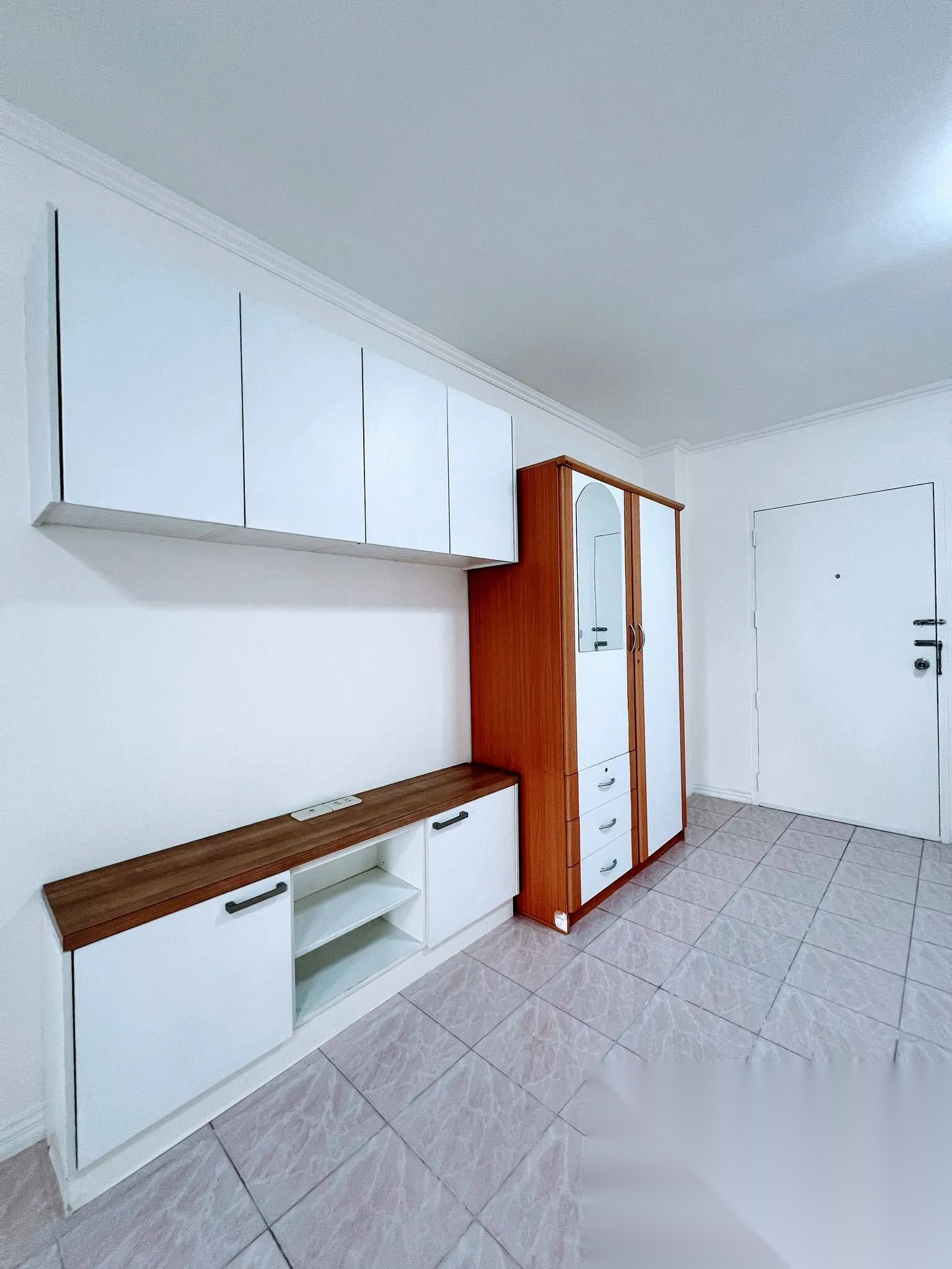 Studio Condo for sale at Piamrak Residence Condo — photo 4