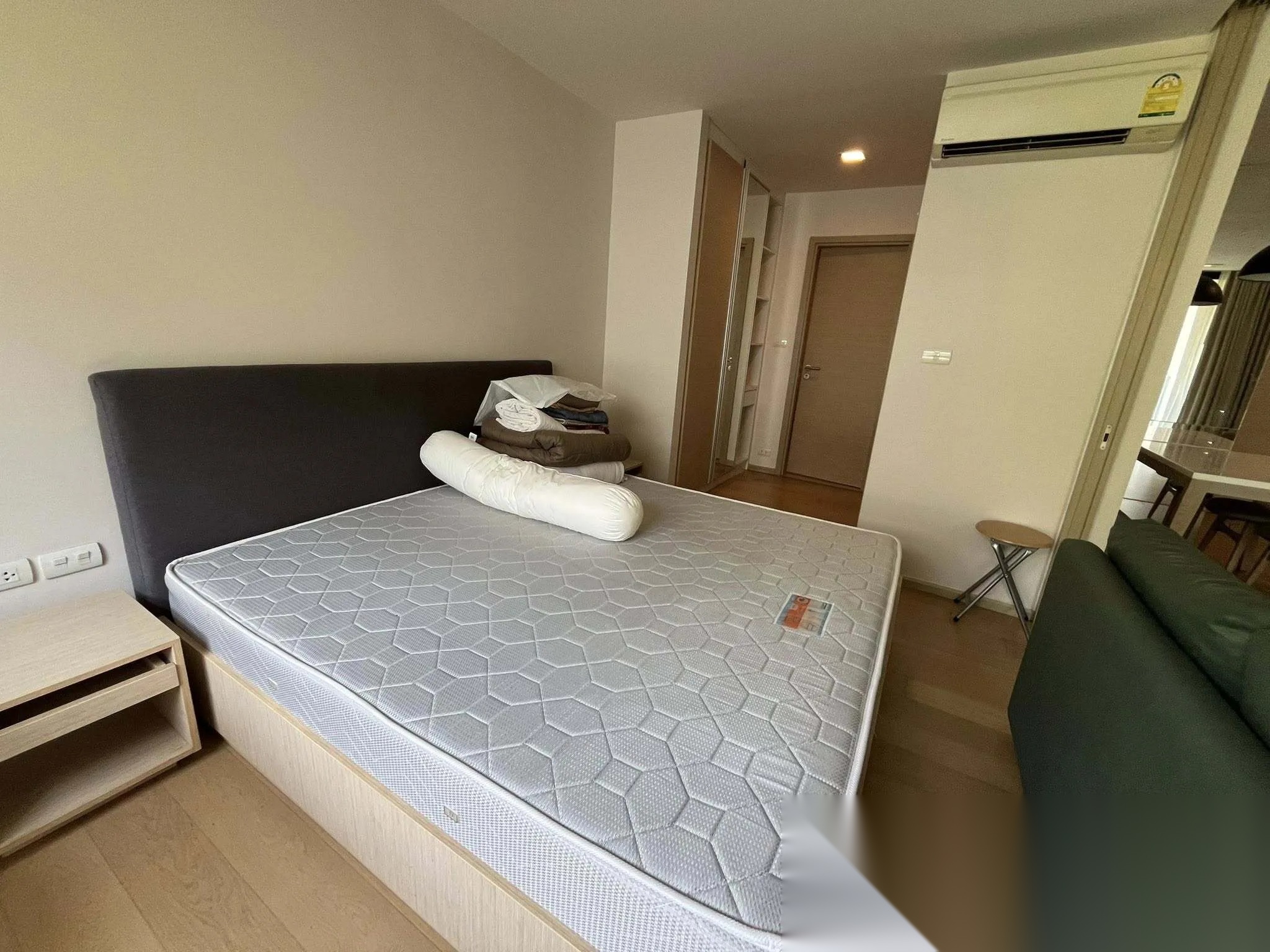 Studio Condo for sale at Liv At 49 — photo 1