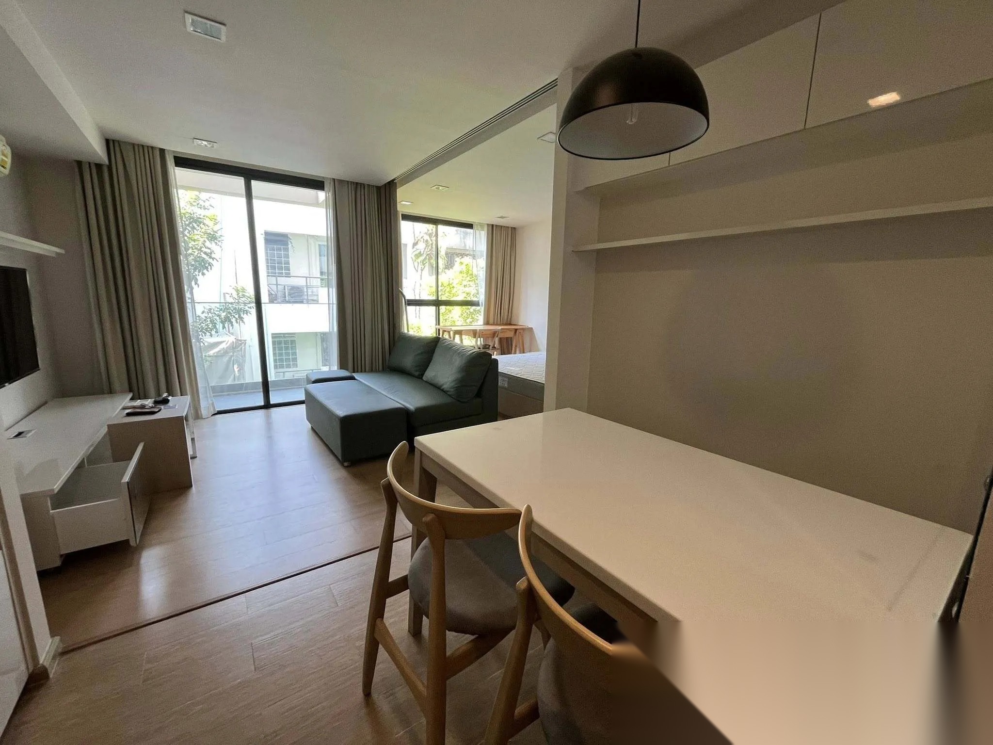 Studio Condo for sale at Liv At 49 — photo 2