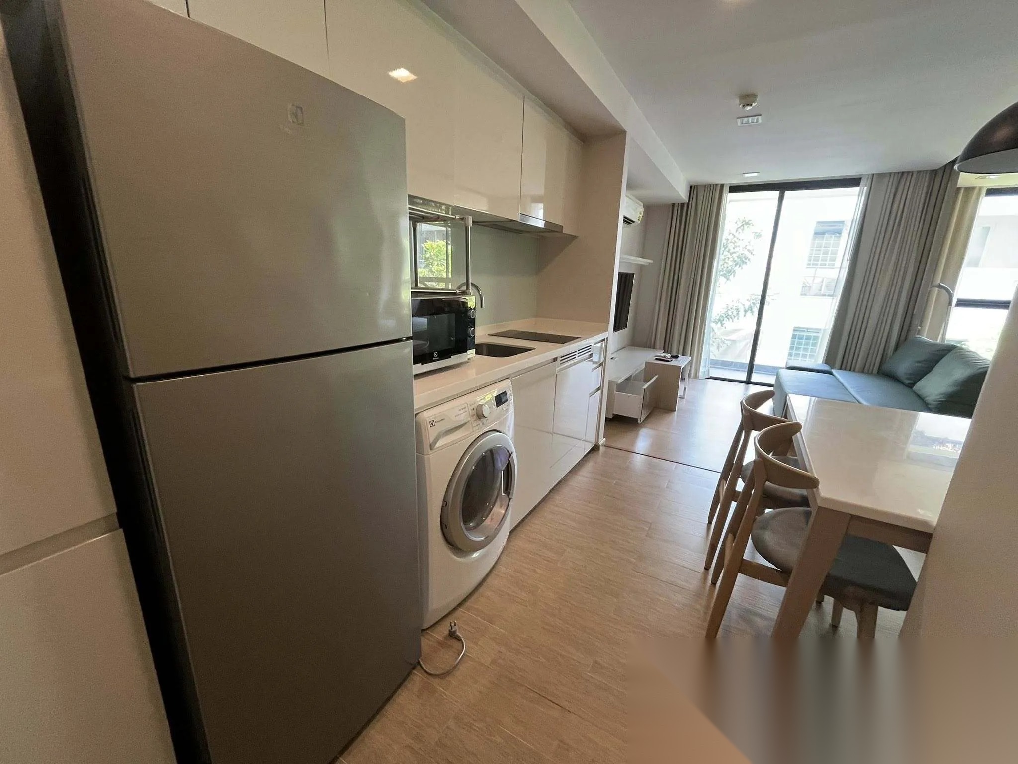 Studio Condo for sale at Liv At 49 — photo 3