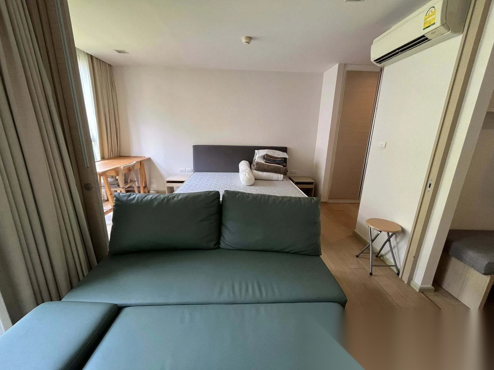 Studio Condo for sale at Liv At 49 — photo 4