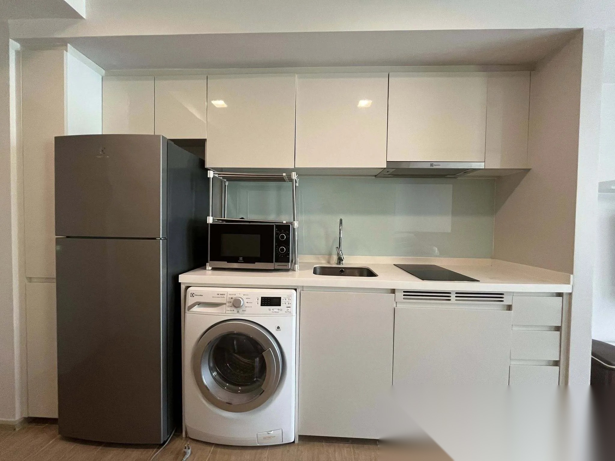 Studio Condo for sale at Liv At 49 — photo 5
