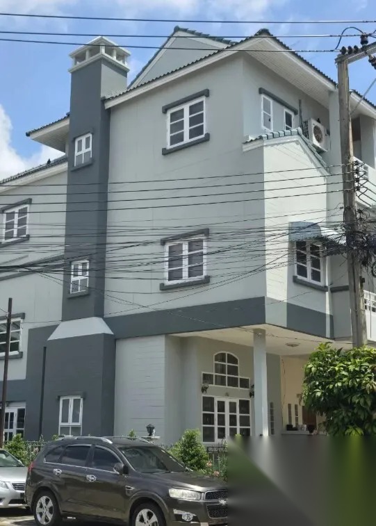 Townhouse Ladprao 87 (Near CDC / Central Eastville) — photo 1