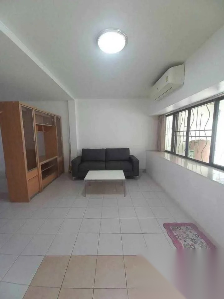3 Bedroom Townhouse for sale at Baan Klang Muang Rama 9 Soi 43 — photo 2