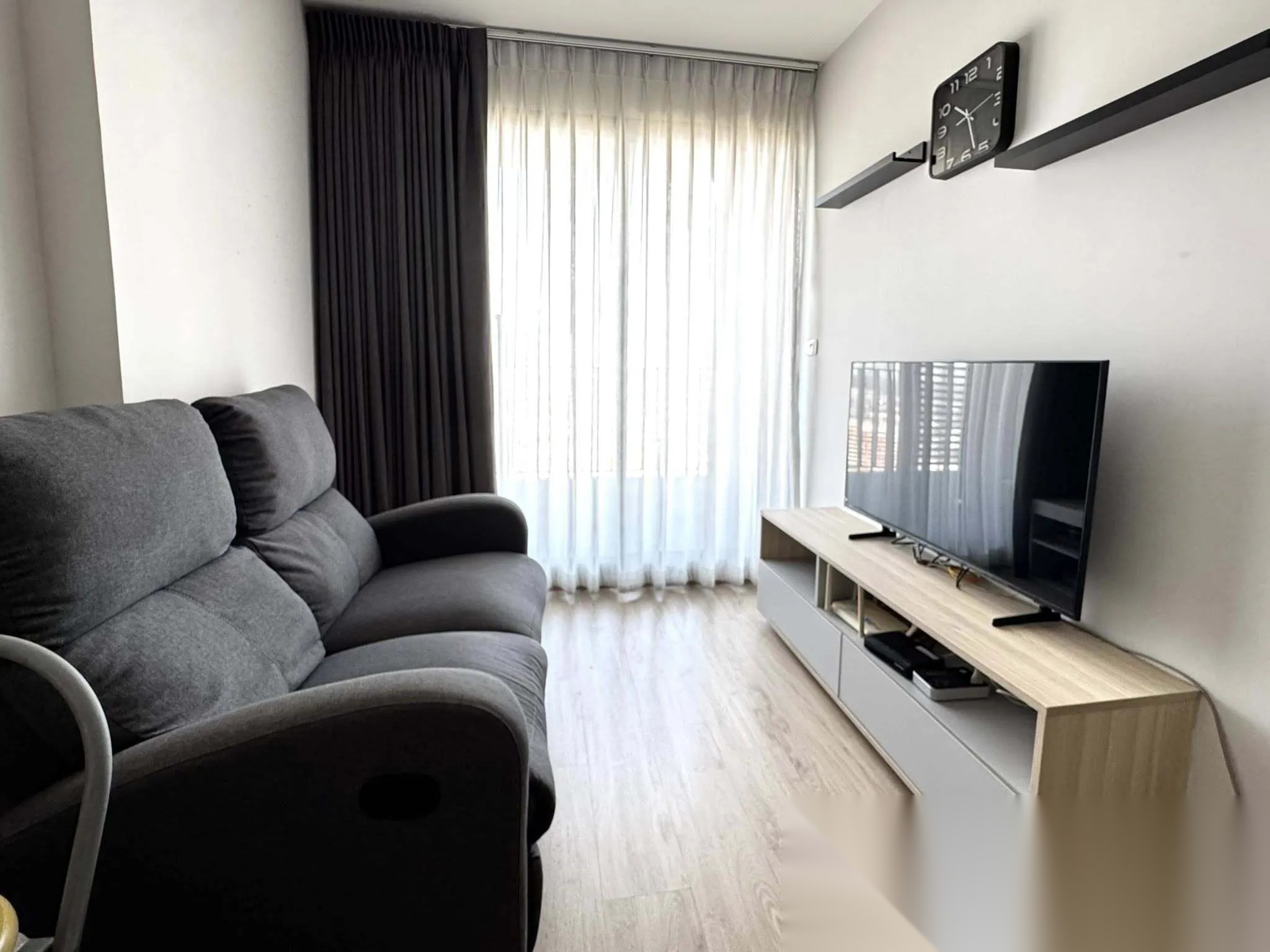 1 Bedroom Condo for sale at Ideo O2 — photo 1