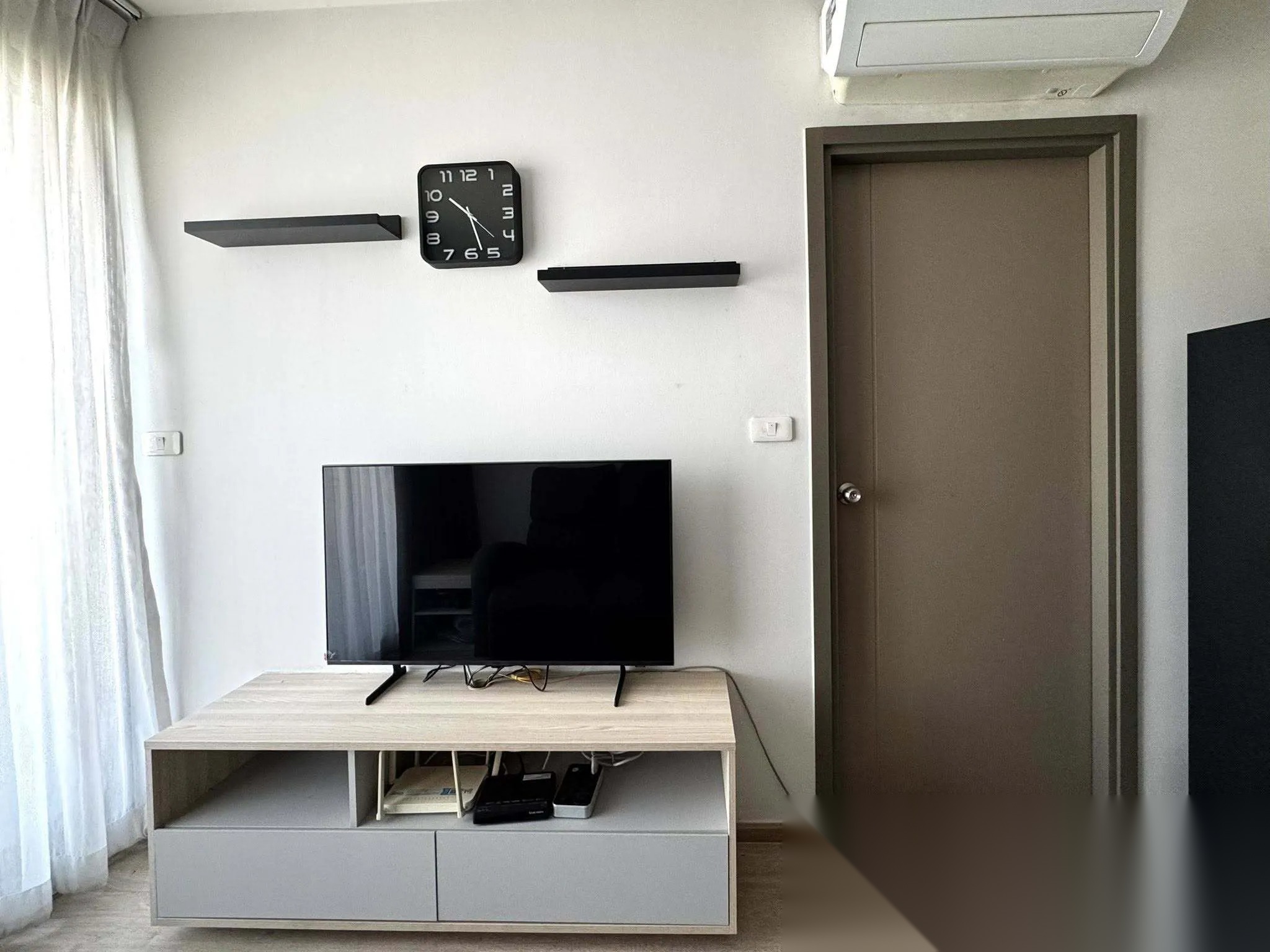 1 Bedroom Condo for sale at Ideo O2 — photo 2