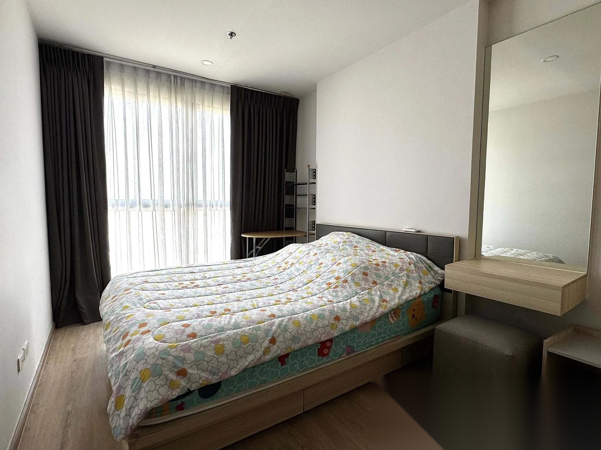 1 Bedroom Condo for sale at Ideo O2 — photo 4
