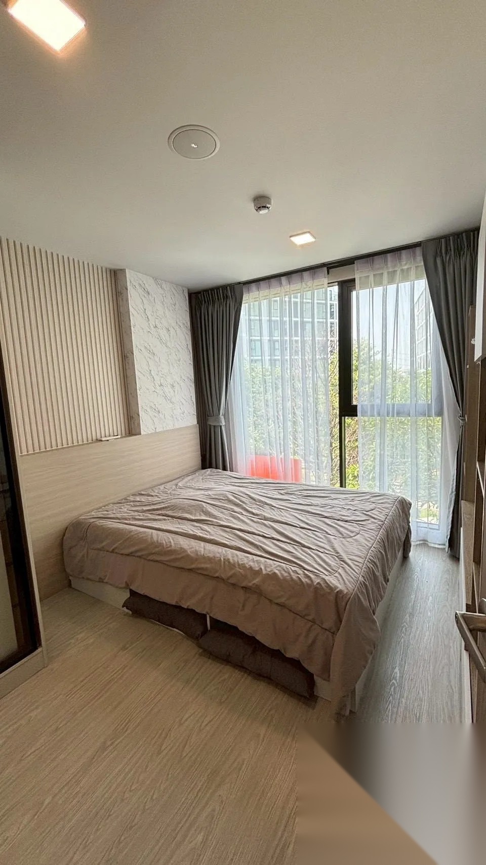 1 Bedroom Condo for sale at Atmoz Oasis Onnut — photo 1