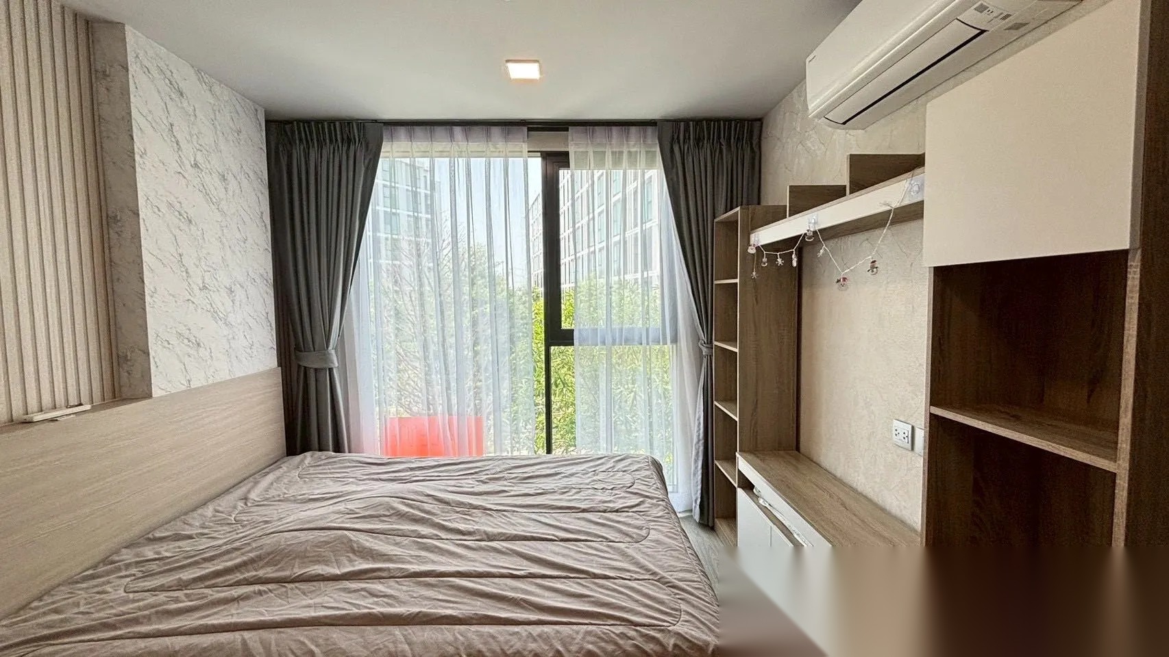 1 Bedroom Condo for sale at Atmoz Oasis Onnut — photo 2