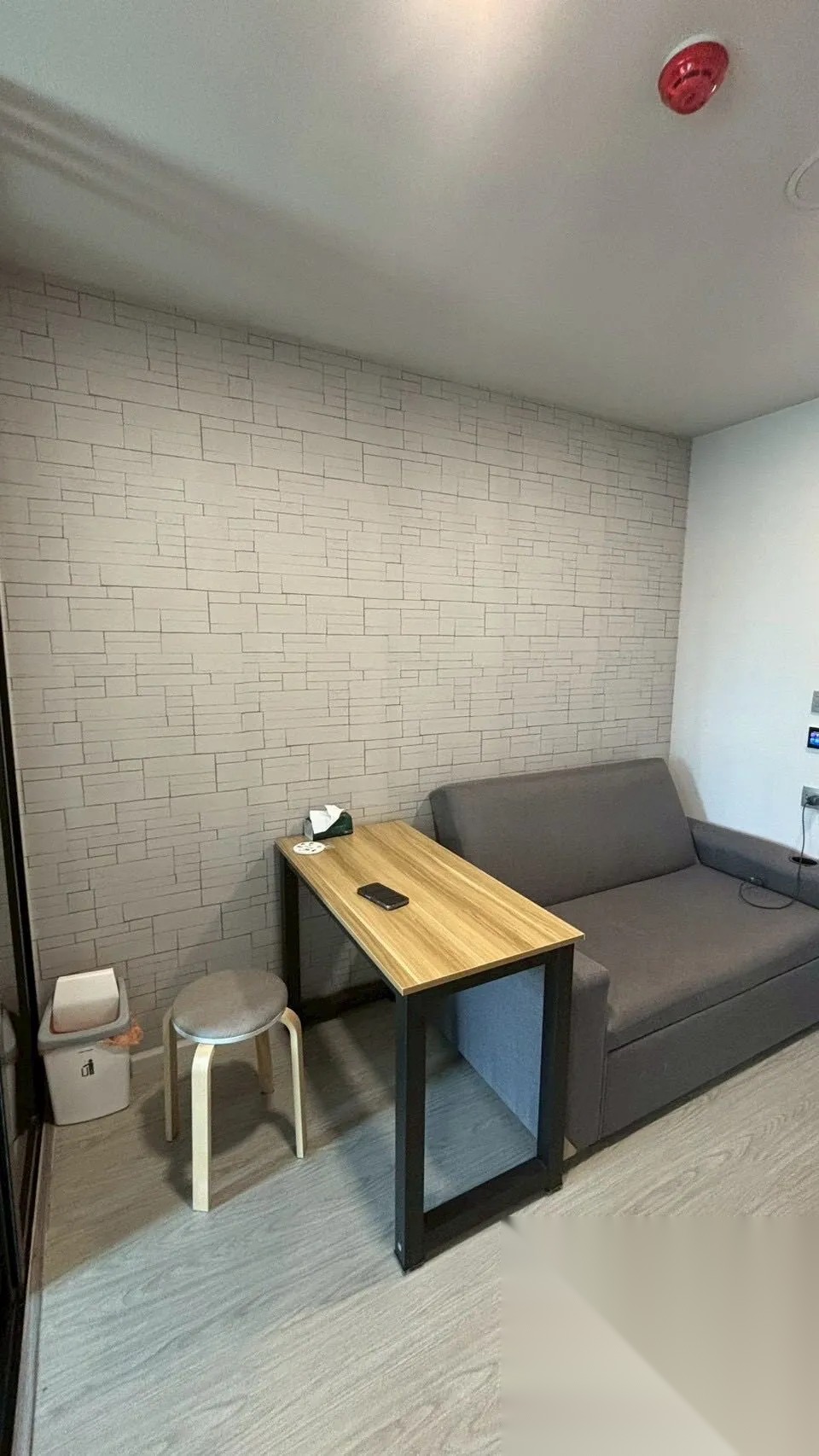 1 Bedroom Condo for sale at Atmoz Oasis Onnut — photo 3