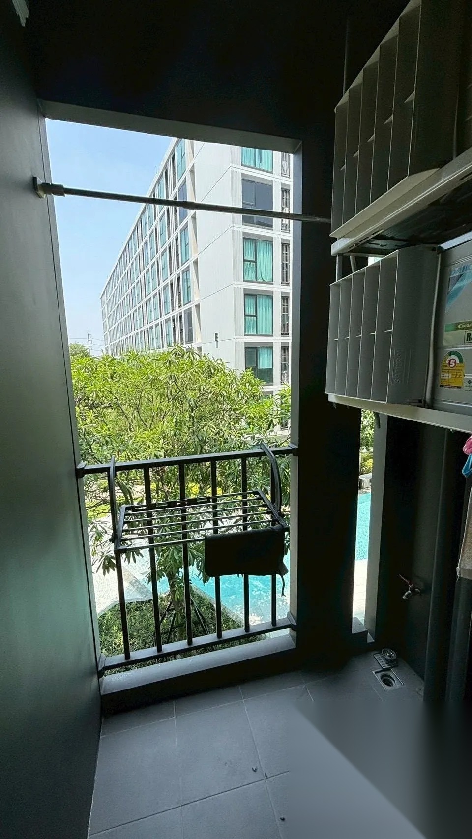 1 Bedroom Condo for sale at Atmoz Oasis Onnut — photo 5