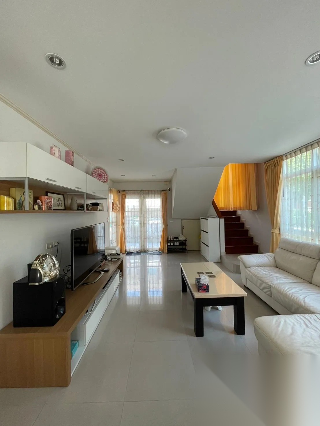 3 Bedroom House for sale at Supalai Suan Luang — photo 2