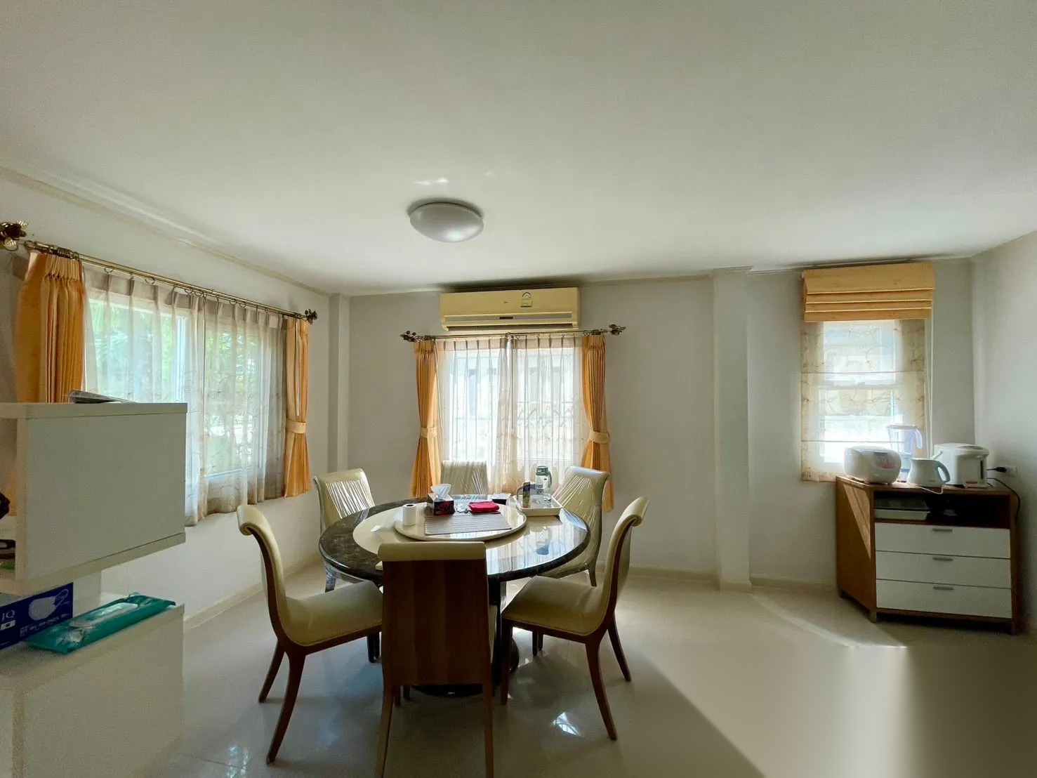 3 Bedroom House for sale at Supalai Suan Luang — photo 3