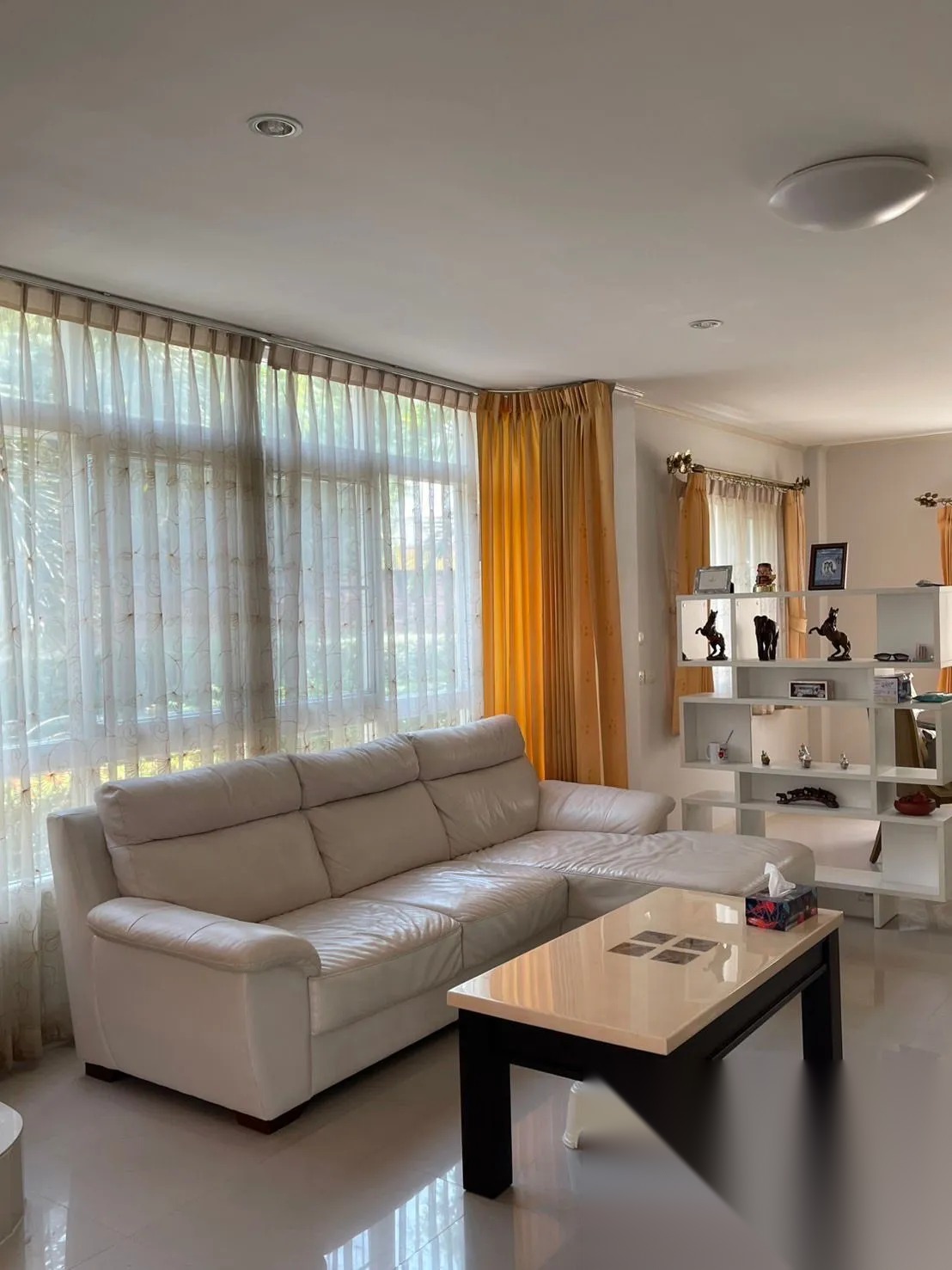 3 Bedroom House for sale at Supalai Suan Luang — photo 4